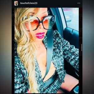 She’s a Superstar 🌟 Jacket 🖤🌟